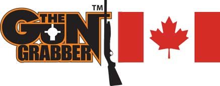 The Gun Grabber Canada